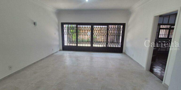 Casa para aluguel no Vila Regente Feijó: