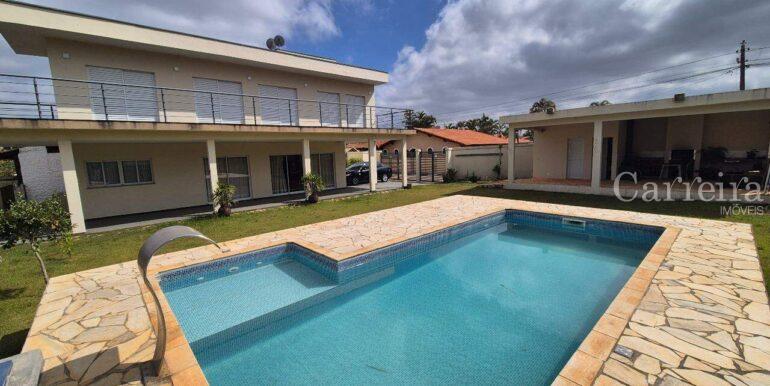 Casa à venda no Marinas: