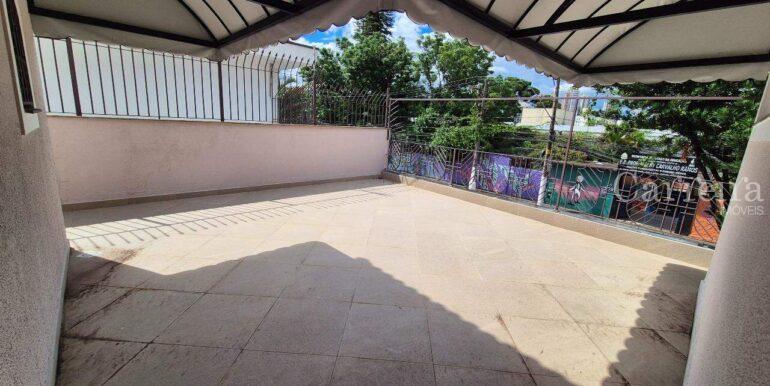 Casa para aluguel no Vila Regente Feijó: