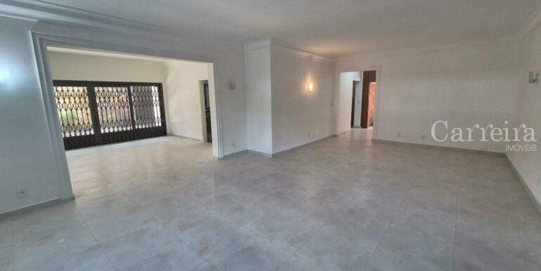 Casa para aluguel no Vila Regente Feijó: