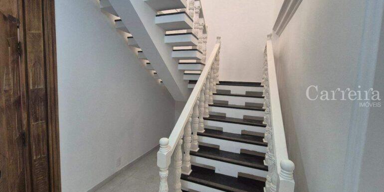 Casa para aluguel no Vila Regente Feijó: