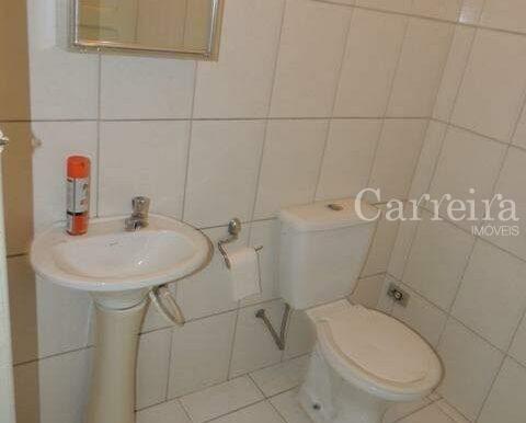 Salão para aluguel no Campos Elíseos: