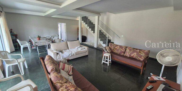 Casa à venda no Marinas: