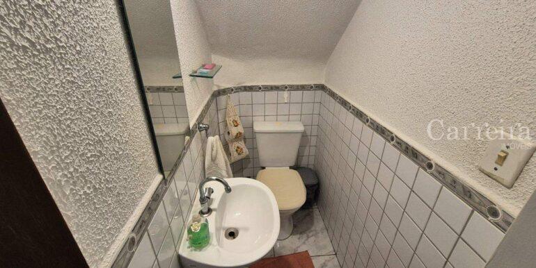 Casa à venda no Vila Matilde: