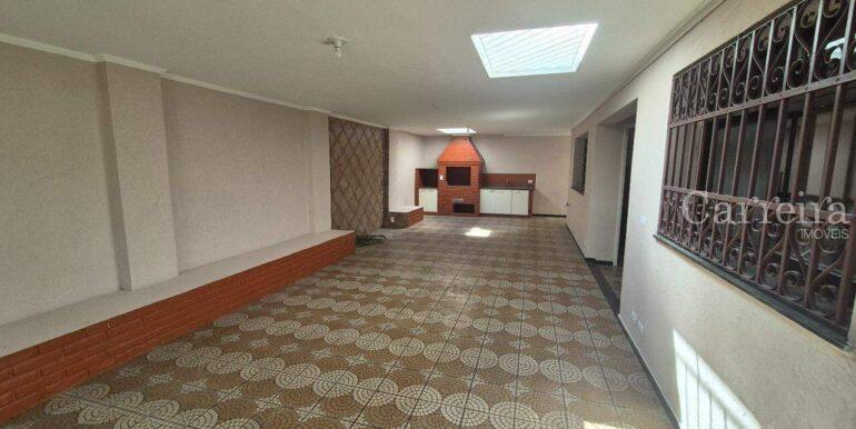 Casa para aluguel no Vila Regente Feijó: