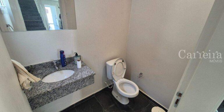 Casa à venda no Marinas: