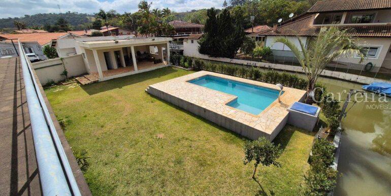 Casa à venda no Marinas: