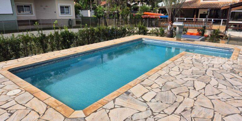 Casa à venda no Marinas: