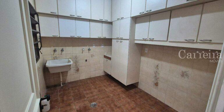 Casa para aluguel no Vila Regente Feijó: