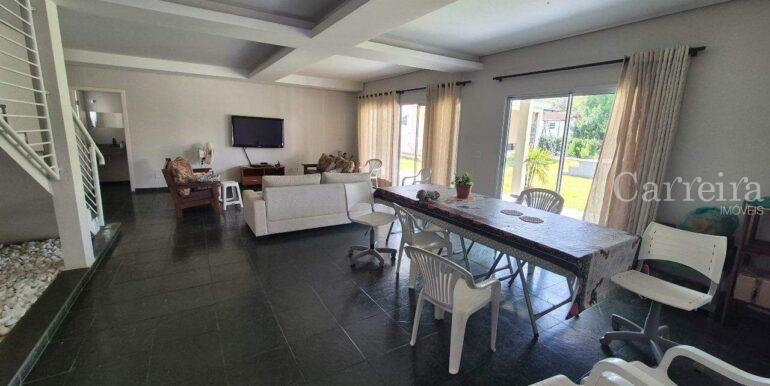 Casa à venda no Marinas: