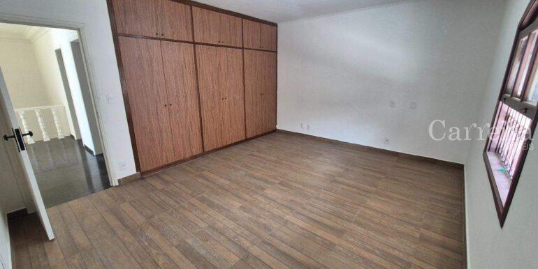 Casa para aluguel no Vila Regente Feijó: