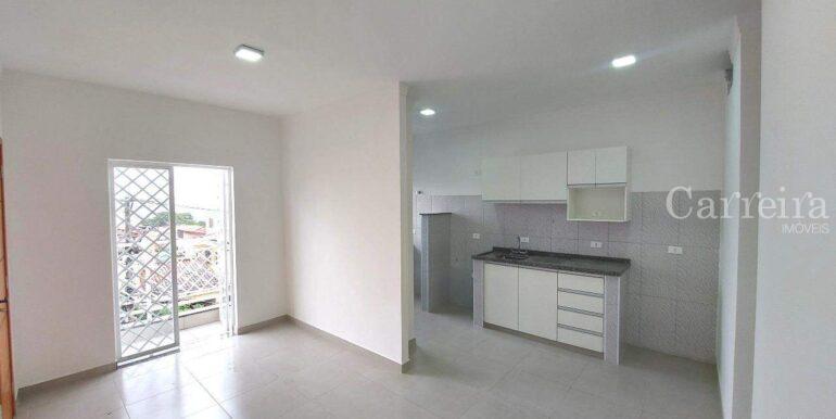 Apartamento para aluguel no Vila Matilde: