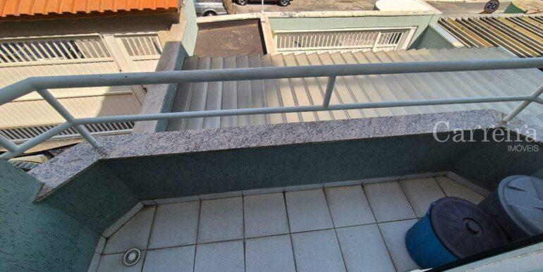 Casa à venda no Vila Guilhermina: