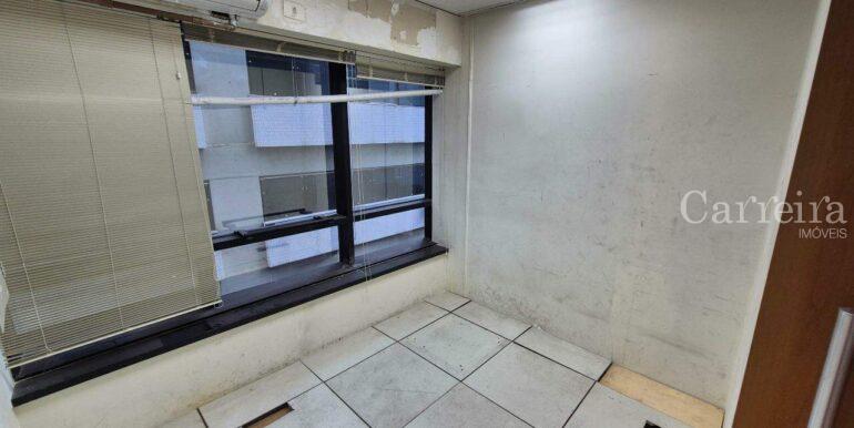 Sala para aluguel no Consolação: