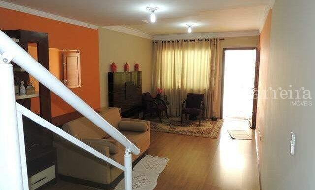 Casa à venda no Vila Aricanduva: