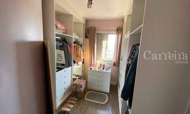 Apartamento à venda no Chácara Seis de Outubro: