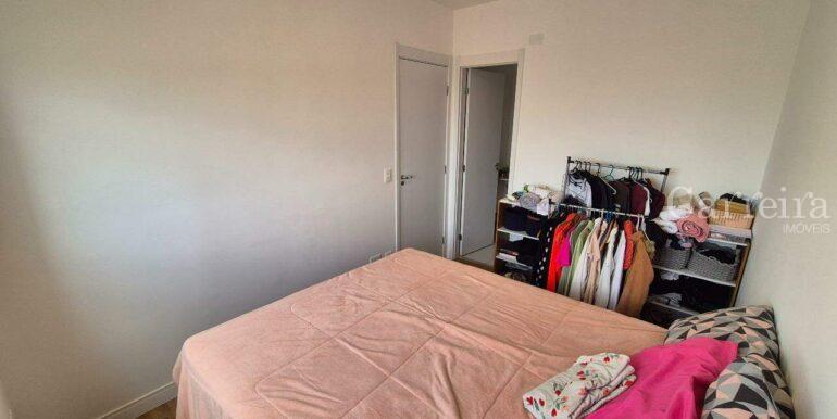 Apartamento à venda no Vila Matilde: