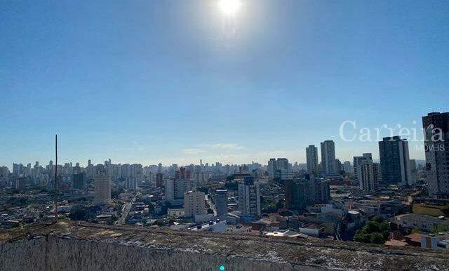 Apartamento à venda no Chácara Seis de Outubro: