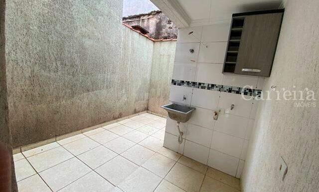 Casa à venda no Vila Brasil:
