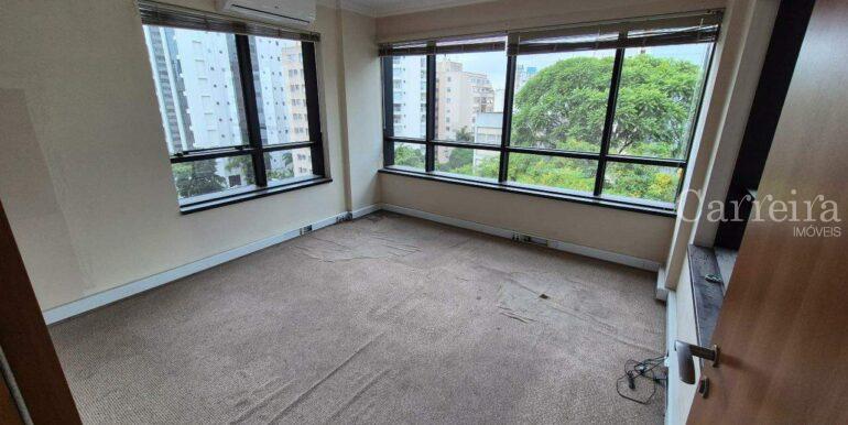 Sala para aluguel no Consolação: