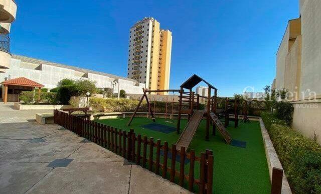 Apartamento à venda no Chácara Seis de Outubro: