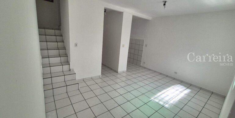 Casa para aluguel no Vila Matilde: