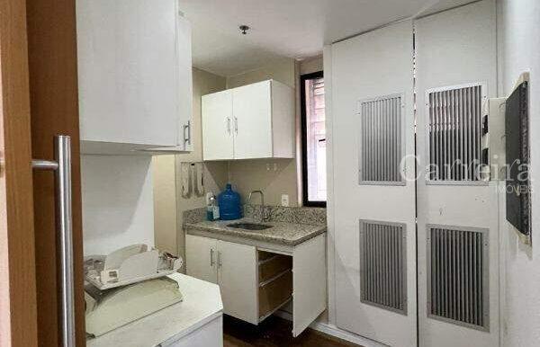 Sala para aluguel no Consolação:
