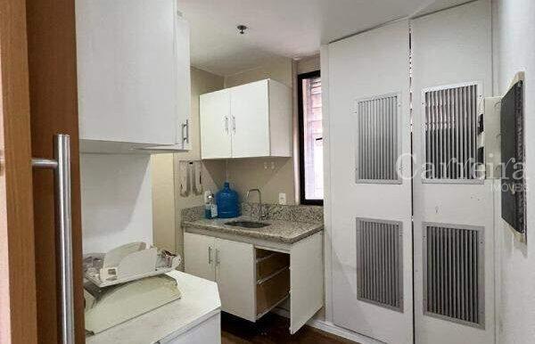 Sala para aluguel no Consolação: