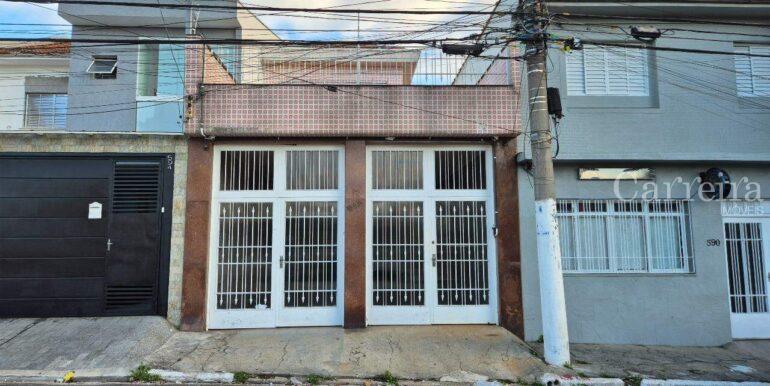 Casa à venda no Vila Aricanduva: