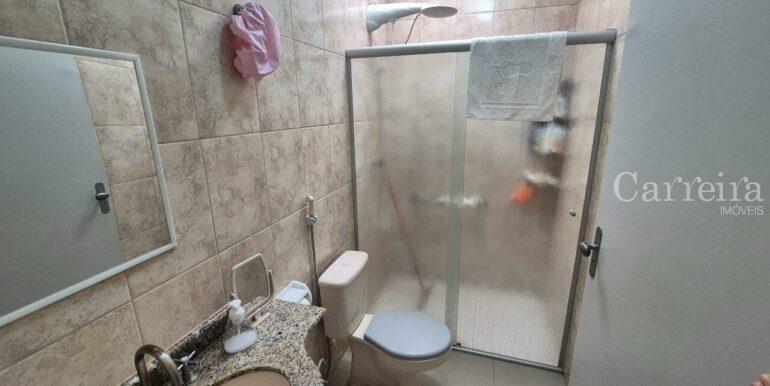 Casa à venda no Vila Guilhermina: