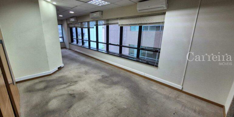 Sala para aluguel no Consolação: