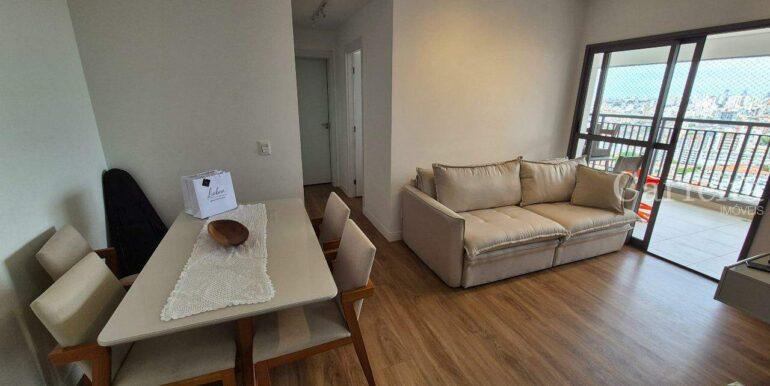 Apartamento à venda no Vila Matilde: