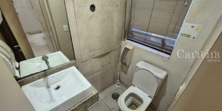 Sala para aluguel no Consolação: