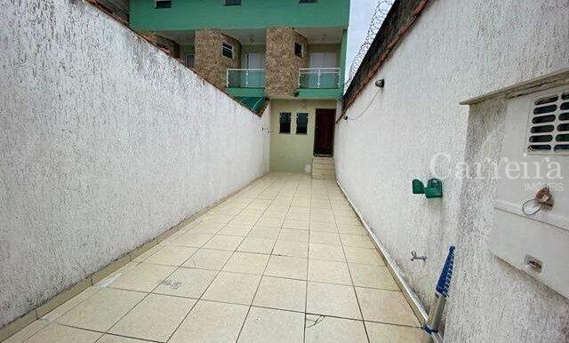 Casa à venda no Vila Brasil: