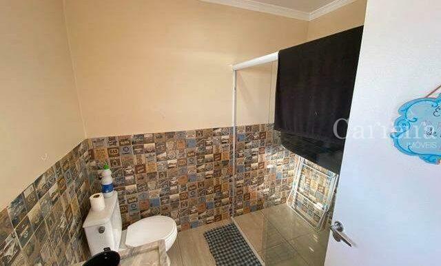 Apartamento à venda no Chácara Seis de Outubro: