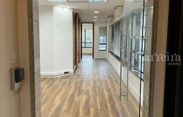Sala para aluguel no Consolação: