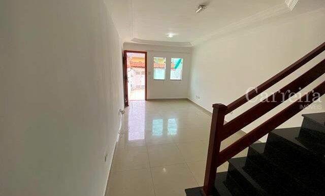 Casa à venda no Vila Brasil: