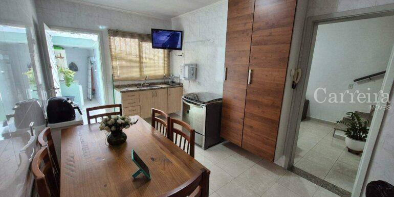 Casa à venda no Vila Guilhermina: