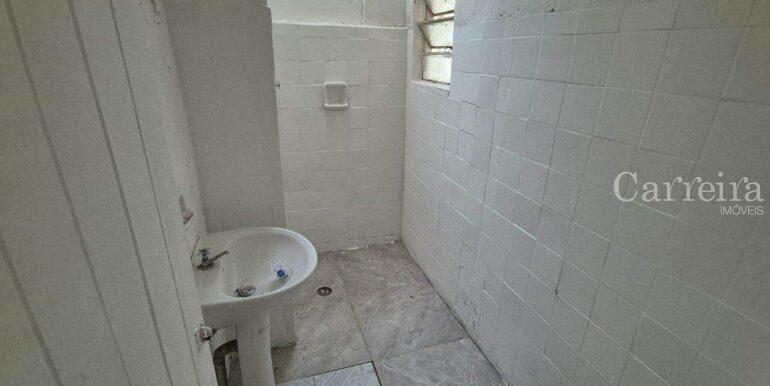 Casa para aluguel no Vila Aricanduva: