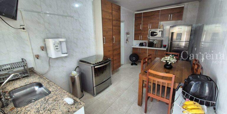 Casa à venda no Vila Guilhermina: