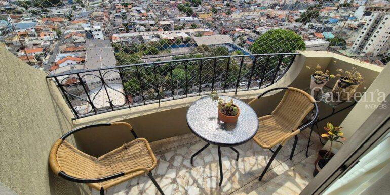 Apartamento à venda no Vila Matilde: