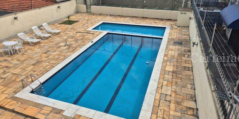 Apartamento à venda no Vila Matilde: