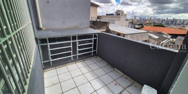 Casa para aluguel no Vila Matilde: