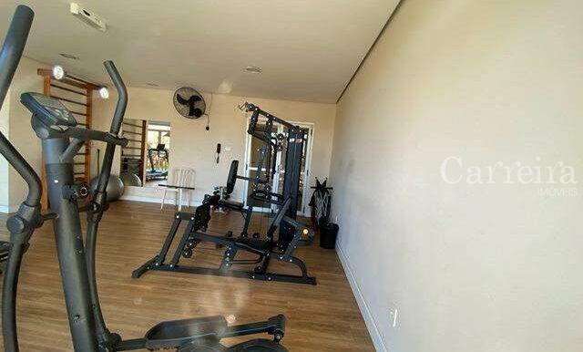 Apartamento à venda no Chácara Seis de Outubro: