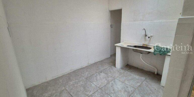 Casa para aluguel no Vila Aricanduva: