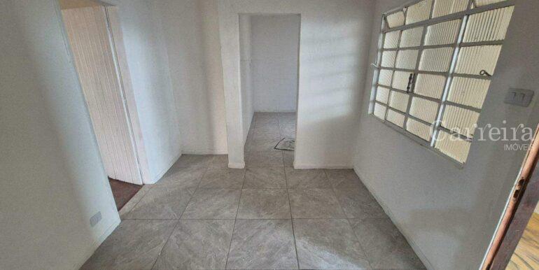 Casa para aluguel no Vila Aricanduva: