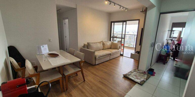 Apartamento à venda no Vila Matilde: