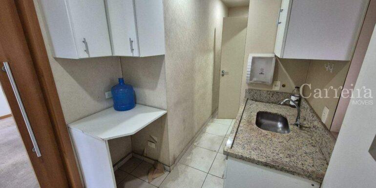 Sala para aluguel no Consolação: