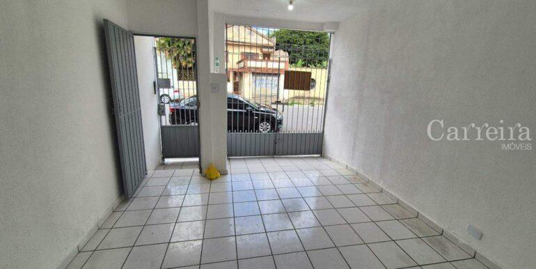 Casa para aluguel no Vila Matilde: