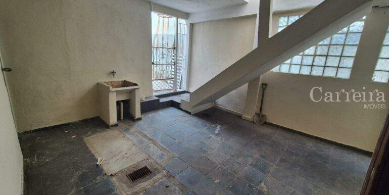 Casa para aluguel no Vila Aricanduva: